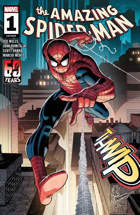 the amazing spider-man 2022 read online|readallcomics amazing spider man.